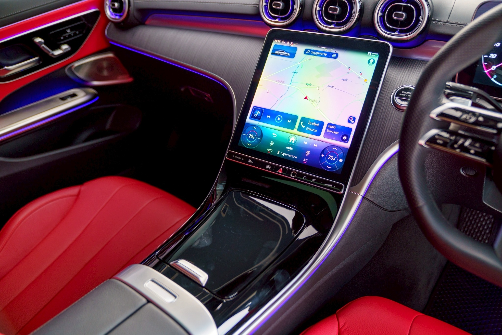LINE_ALBUM_CLE 300 4MATIC Coupe AMG Dynamic ปี ยังไม่จด_260313_8