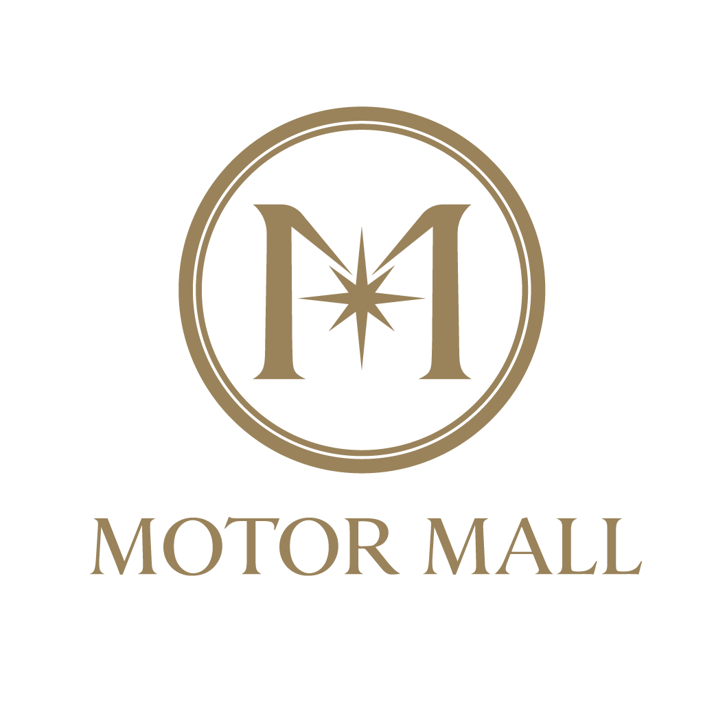 Motor Mall logo